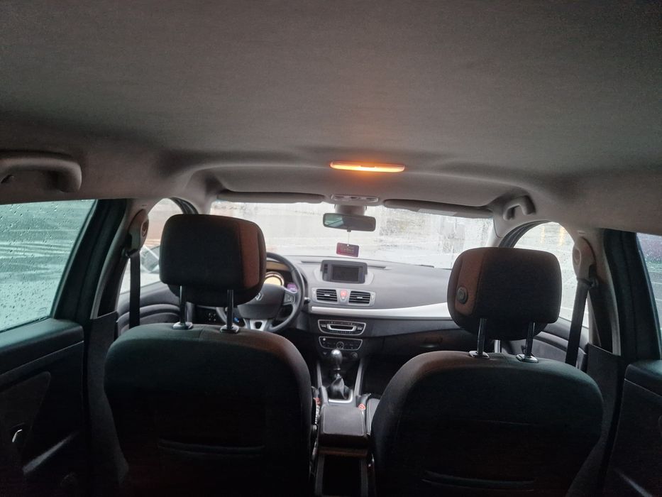 Renault Megane 3 , 1.5 dci 2011