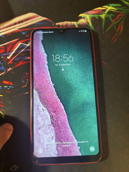 Samsung A10 Новый