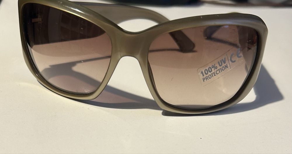Ochelari de Soare Armani