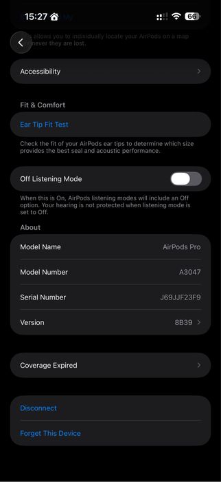 AirPods Pro 2 - cu husa
