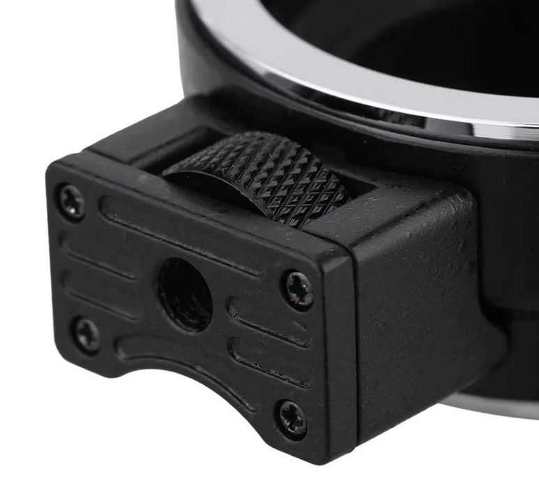 Адаптер от Canon EF и EF-S обективи към Sony NEX E mount