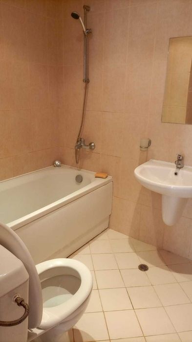 Дава се под наем Тристаен апартамент в к.к. Слънчев бряг - 86 кв.м за 500 € - Снимка #5