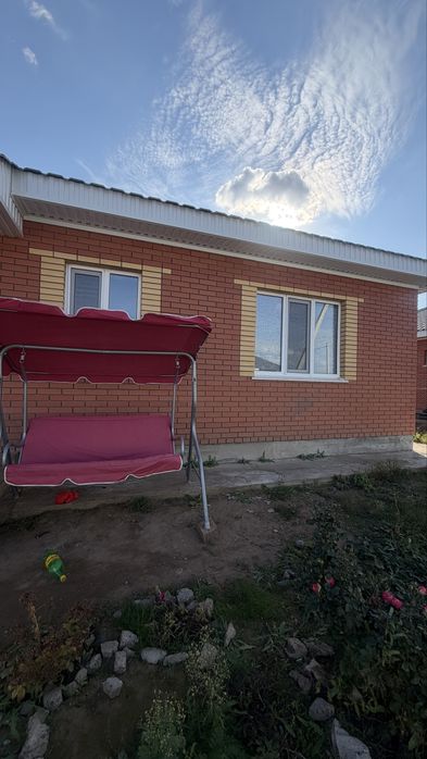 Продается дом в районе Жулдыз .