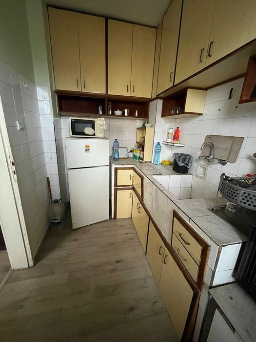 Четиристаен апартамент в кв.Овчарски,гр.Хасково