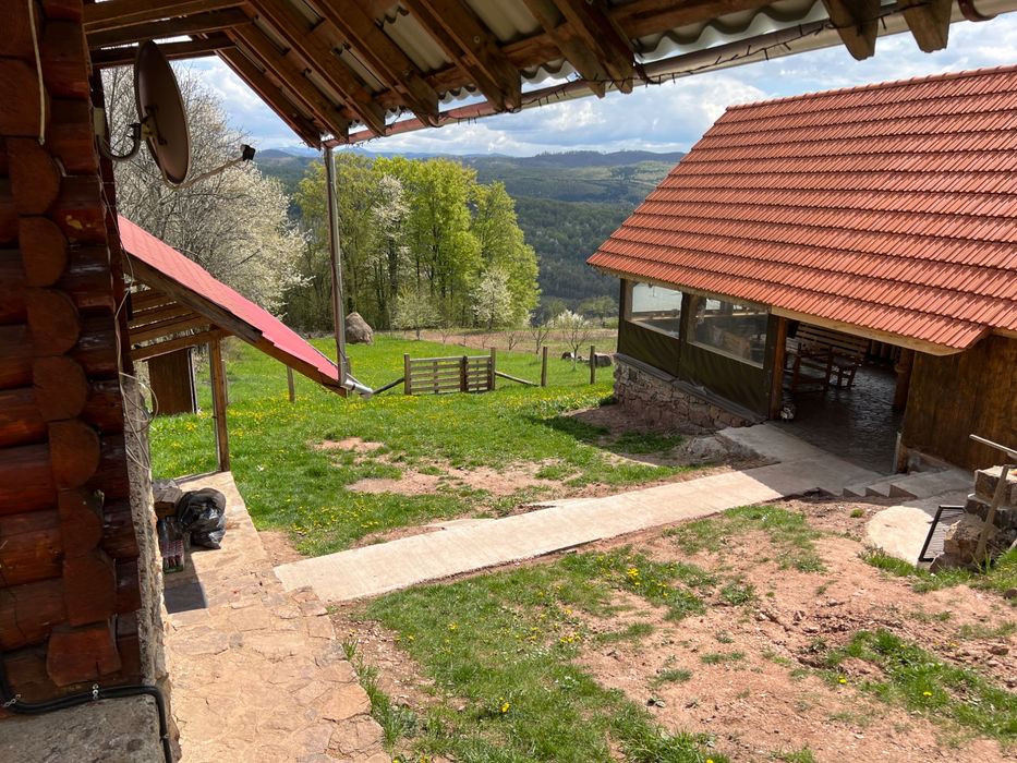 Cabană de închiriat Șuncuiuș