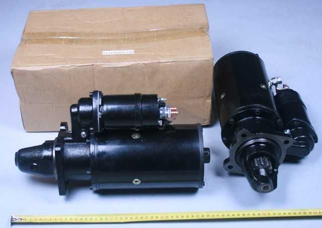 Стартер Howo.Sitrak.Shacman.Shaanxi