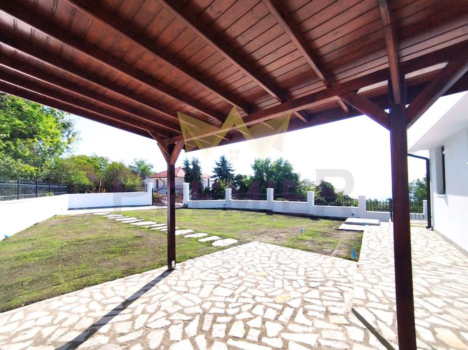 Продава се Къща в Балчик - 160 кв.м за 1650 €/кв.м - Снимка #8