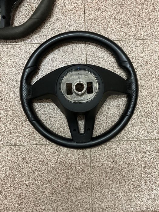 Волани Мерседес Mercedes