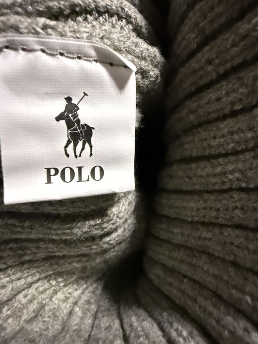 Caciula Fes Polo noua/new