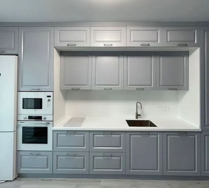 Кухинный мебел на заказ 850000кв