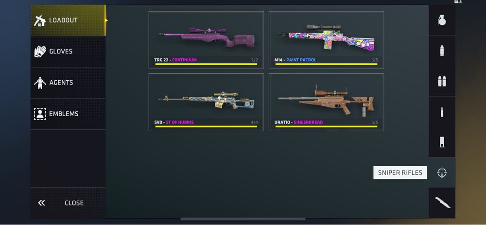 critical ops критикал опс