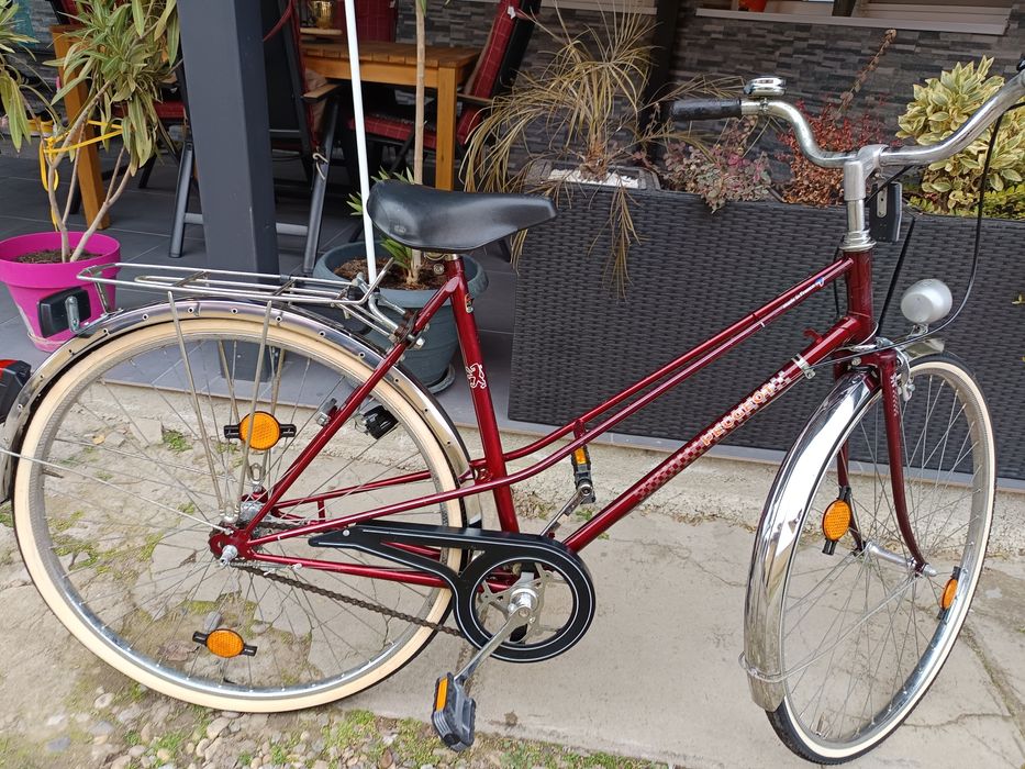 Vând biciclete ,diferite modele , Peugeot,Ktm,și alte marci