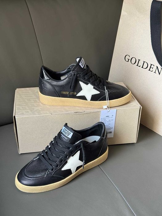 Кеди Golden Goose +100 модела