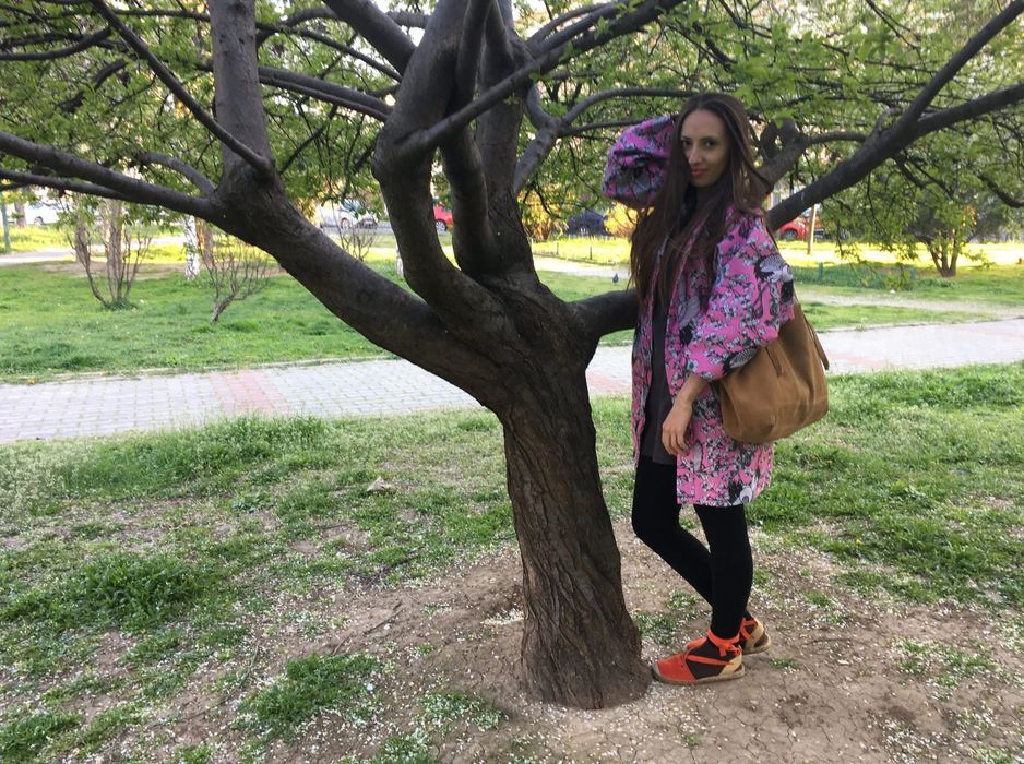 Meditatii la limba romana