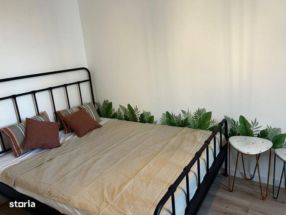 Apartament 2 camere/ Ivory Residence/ Promenada/ Pipera+ parcare