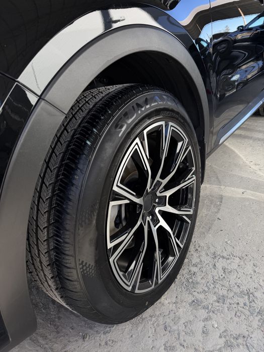 Kia Sorento 2023 yil sotiladi !!!