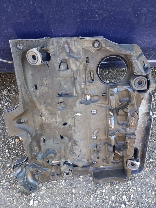 Capac motor: Golf VI, Polo V-1.6- Diesel