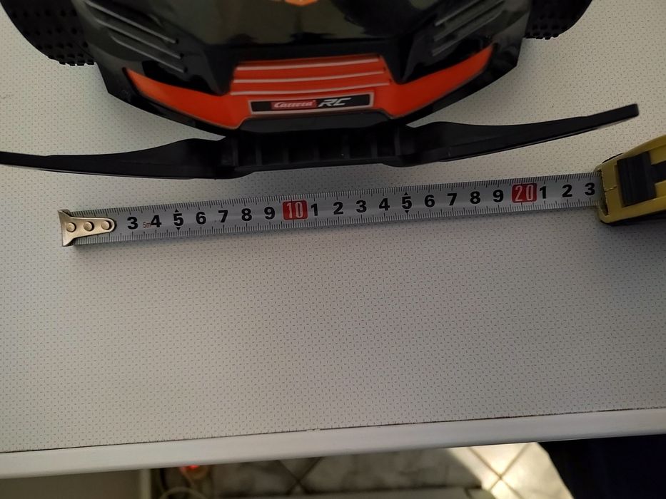 Бъги без дистанционно управление 22лв