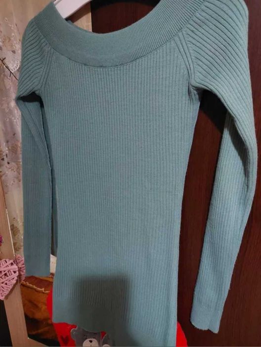 Pulover damă tricot