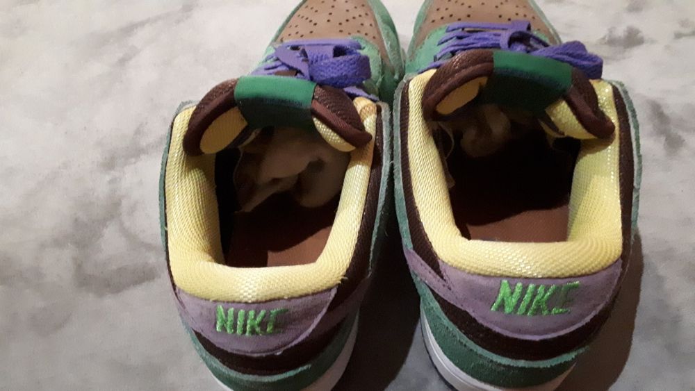 Кроссовки найк 40 размер