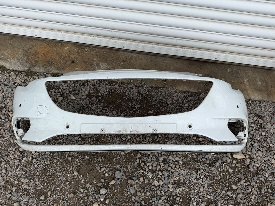 Предна броня за Opel Corsa E (2014-2019)