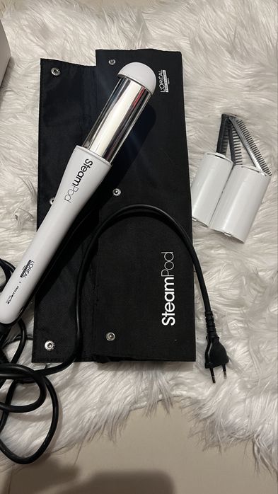 Placa de indreptat parul Steampod 4