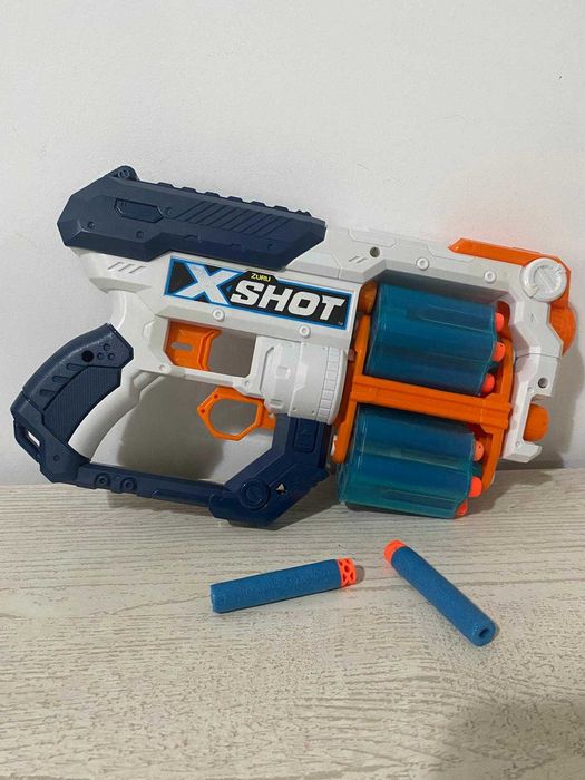 Pusca Nerf Ultra One Blaster + cadou