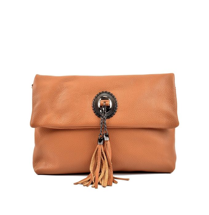 Geanta dama din piele noua Enzo Bertinni!