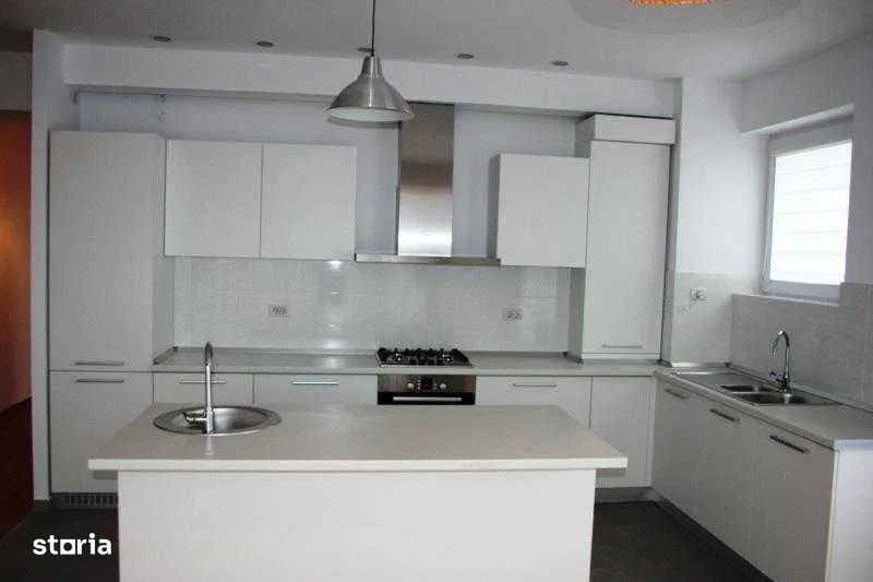 4 Camere Laguna Residence cu Vedere la Lac Tei | Parcare si Boxa