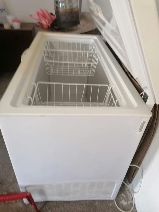 Lada frigorifica beko cea mai mare dimensiune
