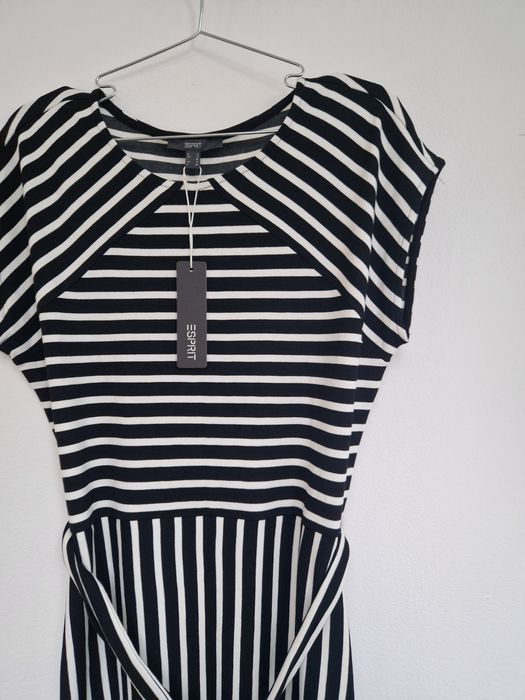 Rochie cu dungi, Esprit, S