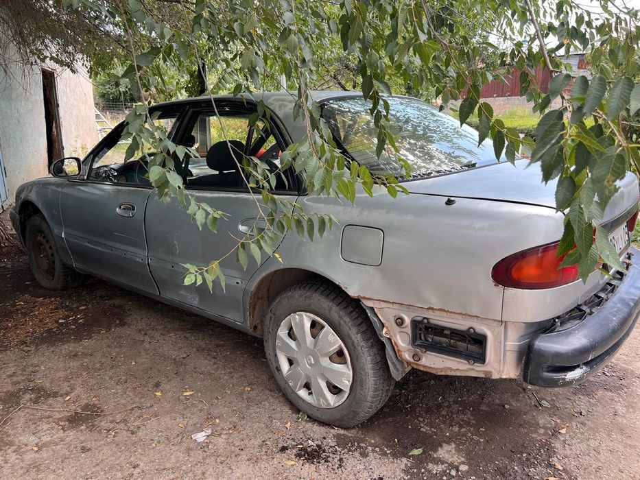 Hyundai Sonata 1995