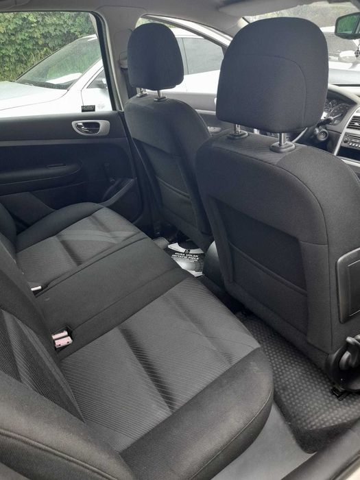 Peugeot 307 Benzina + Gaz