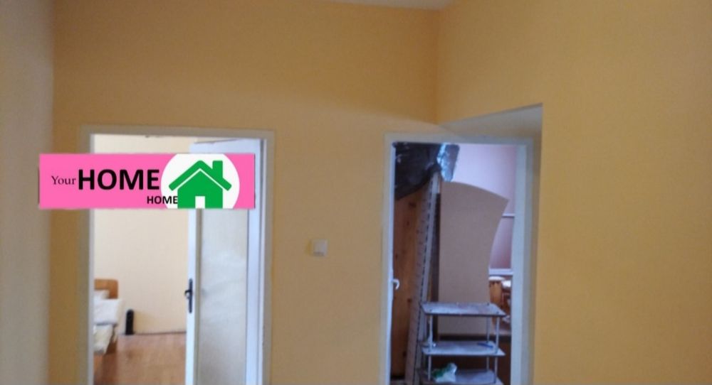 Люлин 10 двустаен 500€