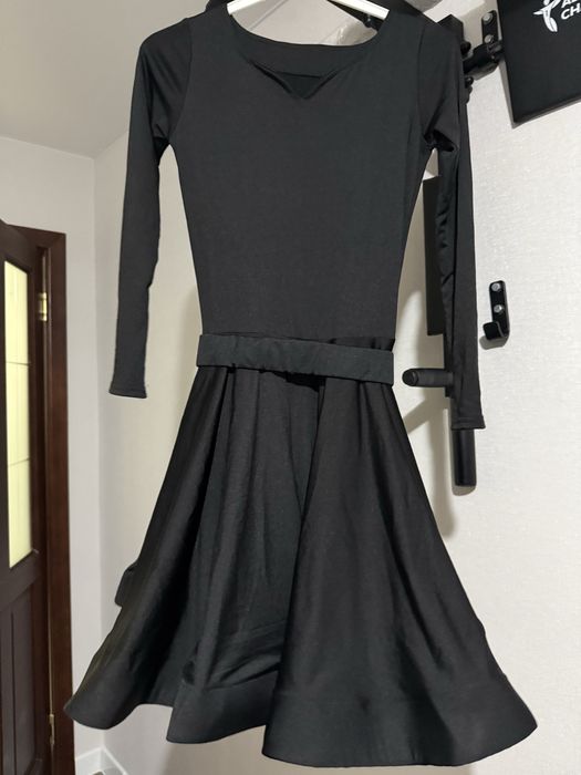 Одежда для танцев трен.