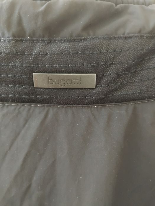 Bugatti Gore Tex Waterproof мъжко яке