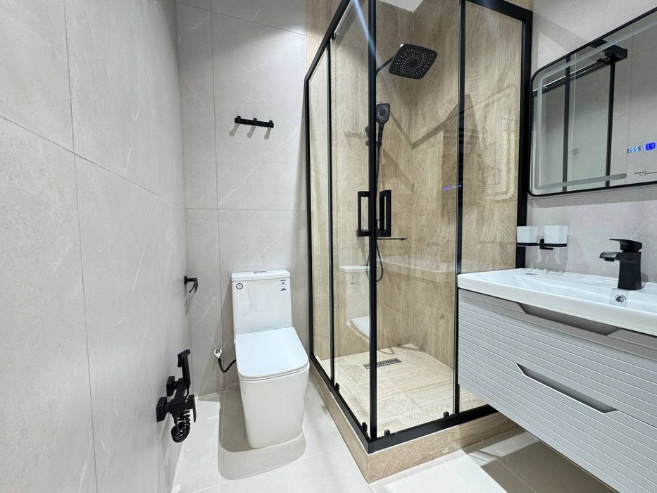 АА Продаётся 3-х комнатная квартира ЖК Poytaxt Residence 

Ориентир: у