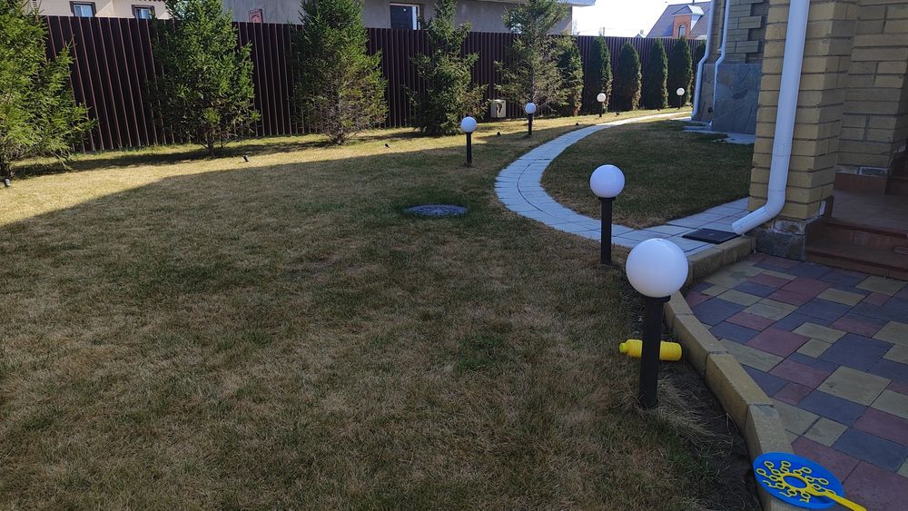 Электромонтажные работы