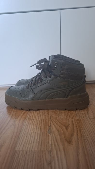 Puma Rebound Abrupt