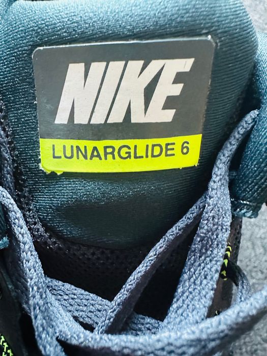 NIKE Lunarglide  6