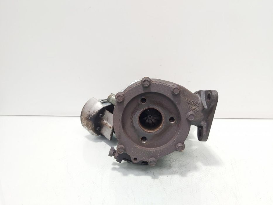 Turbosuflanta, Opel Combo Tour, 1.7 CDTI, Z17DTH piesa originala