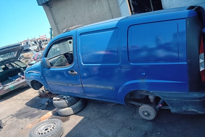 Piese Fiat Doblo 2004 1.9 JTD MT (105 hp)