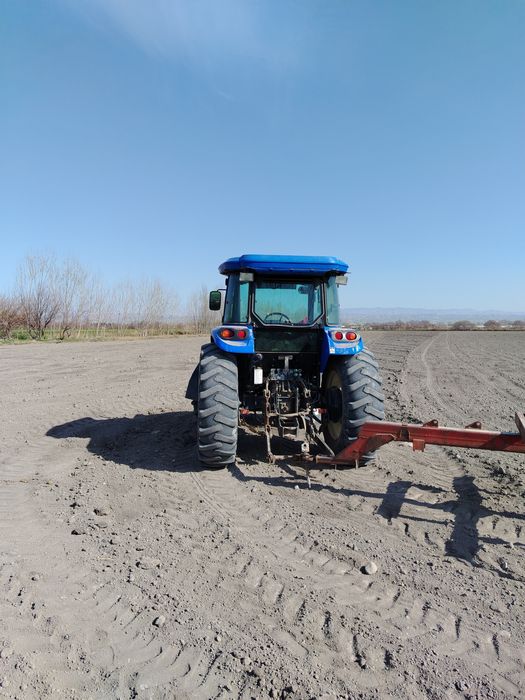 Assalomu alaykum TD5. 110 sotiladi bir  qo'l minilgan yili 2016