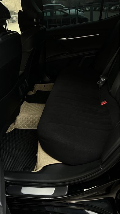 3D полик камри 80,70