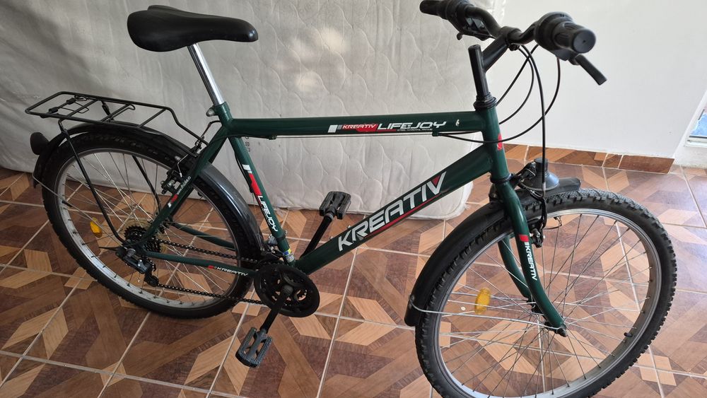 Se vinde bicicleta 28 inch