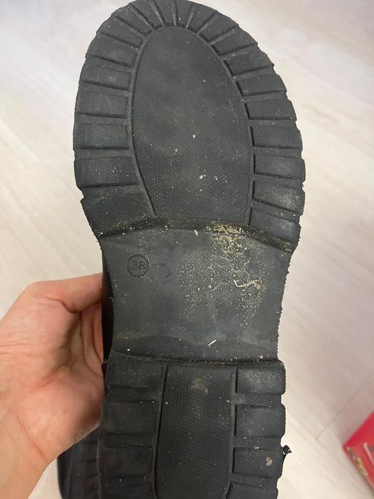 Туфли школьникам