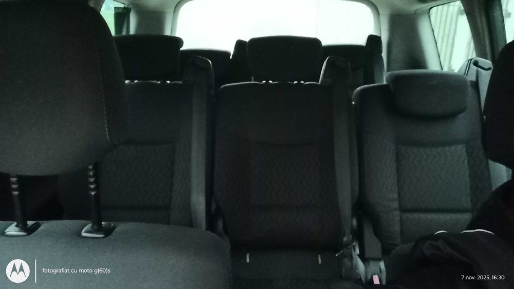 Renault Grand Espace 2008