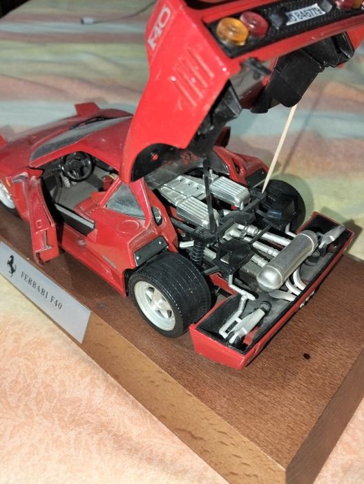 Machetă  de colecție