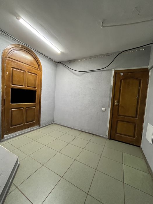 Продам коммерческое помещение