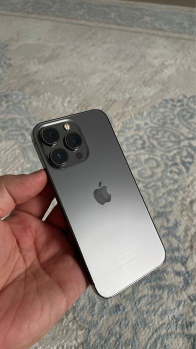 Iphone 13 pro 128 гега